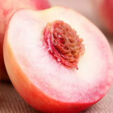 [재구매율1위] 벌꿀brix 30년재배명가직송 아삭이복숭아 딱딱이복숭아, 1개, 1kg