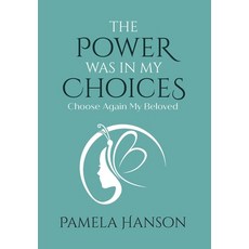 (英文圖書)The Power Was In My Choices: Choose Again My Beloved 精裝版, Tellwell Talent, 英文