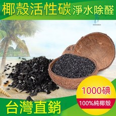 桃園出貨 椰殻活性炭 新房除甲醛 裝修除異味 去油漆味道 凈化 工業凈水 散裝柱狀 顆粒 除甲醛 除臭 淨水水質 活性炭, 1個, 普通【柱狀活性炭】,500g送2個無紡布袋子