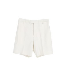 알렉산더 맥퀸 중고 테일러드 쇼츠