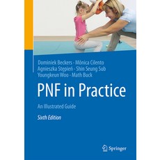 (外文書)Pnf in Practice: An Illustrated Guide Paperback, Springer, English