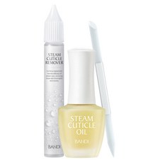 반디 큐티클 3-Step 케어 키트