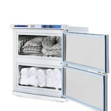 업소용 타올스팀기 캐비닛 피부샵 피부관리실 에스테틱 미용 전기 물수건 찜기, 패키지 1, 신형 23d 캐비닛 UV 35cm 35줄