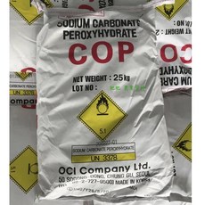 【肥肥快速出貨】韓國過碳酸鈉氧系漂白粉25公斤原裝包, 25kg, 1個