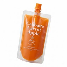 포레스트홈 CCA주스 클렌즈 국내산 100% 착즙 ACC 까주스 200ml 10팩, 10개, 8ml