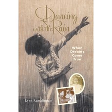 (영문도서) Dancing with the Rain Paperback, Fulton Books, English, 9781638603139
