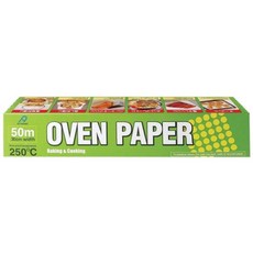 Alphamic 烘焙紙 日本製 耐高溫不沾黏, 1個