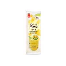 삼립 찰옥수수이야기, 110g, 5개