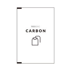 네오 백 카본 1박스(8개입) / 오염물질 및 악취제거 활성탄, 1세트