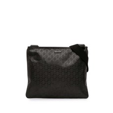 구찌 중고 2016-2026 GG Imprime crossbody bag