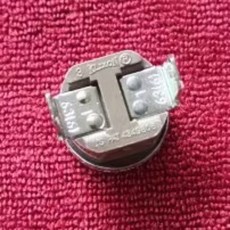 온도 컨트롤러 감지 스위치 회로 차단기