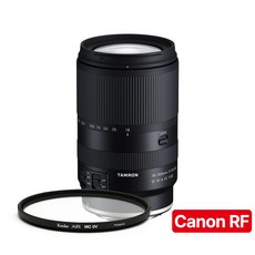 [지금사면 무상보증 3년] 탐론 18-300mm F/3.5-6.3 Di III-A VC VXD B061R 캐논 RF마운트+겐코 AIR MCUV 67mm