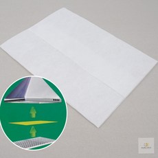 두루픽 주방 렌지 후드 필터 커버 항균 렌지후드필터커버