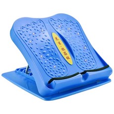 天龍紡(5段角度調整) - #拉筋#拉筋板#磁石拉筋板#易筋板#易筋#拉筋版#舒筋板, 藍色