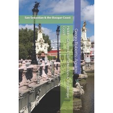 (英文圖書)Hidden Gems of San Sebastián & the Basque Coast: Panache San Sebastian & t... 平裝版, Independently Published, 英文