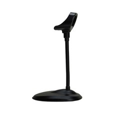 (유니크비전) UV-1400/ UV-1200 바코드스캐너 스탠드 거치대, 1개, UV-1400/  UV-1200 스탠드 거치대