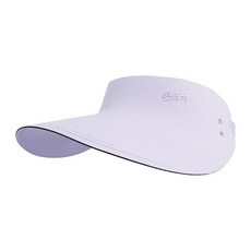 Outfly 空頂防曬帽 遮陽帽, 淺紫色, 100個