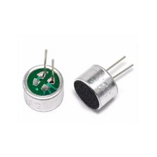 아두이노 마이크 9x7mm 감도 52D