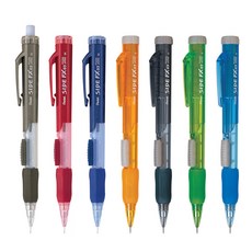 펜텔 사이드FX 샤프, 블랙