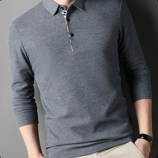 골프웨어 남성 카라 반팔티 와플 조직 땀흡수 통풍 기능성 스포츠복