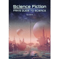 (영문도서) Science Fiction Fan's Guide to Science Hardcover, Referencepoint Press, English, 9781678208165