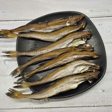 반건조 조미 두절 노가리 대 300g x 1팩, 없음