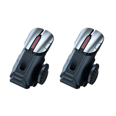 태블릿 게임 패드 단추 트리거 조이스틱 6 손가락 PUBG 모바일 컨트롤러 슈팅 핸들, 01 for Phone