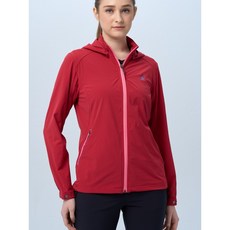 Wildland 荒野 女款 N66 彈性透氣抗UV 功能外套 0B11913