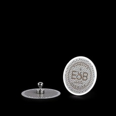 E&B IMS DS58.5 二次分水網 義大利 PUCK DIFFUSER SCREEN, 1個