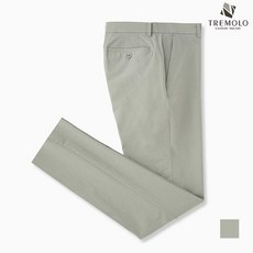 (국내배송정품) 트레몰로 [TREMOLO] 남성 나일론스판 바지_TRNDLWY1171 123435