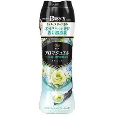 Lenor 蘭諾 衣物芳香豆 晨曦瑰玫470ml 瓶裝 (限量出清) 香香豆 衣物芳香顆粒, 1個, 淡雅鮮花470ml瓶裝