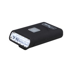 우신 LED 충전식 집게형 헤드랜턴 캡라이트 C타입 USB충전식 등산 낚시 캠핑 작업용, 1개
