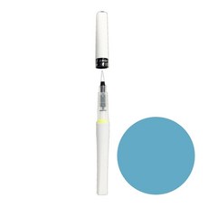 1개입 개 블루 스카이 53 윙크마커 펄브러쉬펜 1 입 SG-1MD02-10902, 본상품, 1개