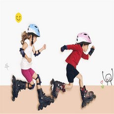 어린이자전거헬멧 비바 자전거 아동헬멧, 핑크