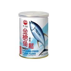 味一食品 金槍魚鬆 200g, 1個