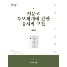 關於玄琴肉譜體系的歷時性考察, 民俗院, 金宇鎭 著