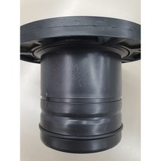 해리 긴정심 10cm VG1 VG2 겸용, 1개