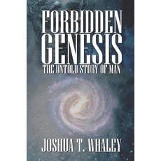 (英文圖書)Forbidden Genesis: The Untold Story of Man 平裝版, Independently Published, 英文