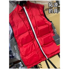 DAIWA DF-8001 浮力背心 救生衣