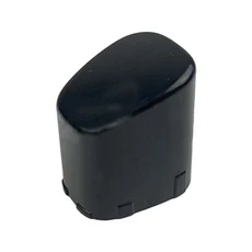 다목적 핸드 브레이크 버튼 트림 6RD711333A 교체용 자동차 액세서리, 01 Black, 01 CN