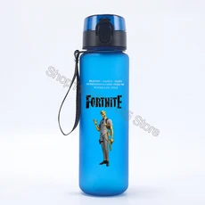 Fortnites 물병 밀짚 게임 그림 인쇄 소 여름 스포츠 생일, 13 0042125