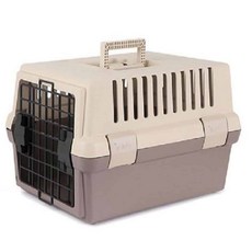 YST 큐브 이동장 뉴 브라운