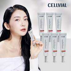 필톡스 주름개선 크림, 6개, 10ml