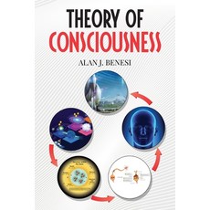 (영문도서) Theory of Consciousness Paperback, Author Reputation Press, LLC, English, 9798885147934