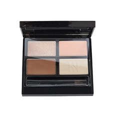 헤라 쿼드 아이 컬러9g, 1호시에나코랄, 1개