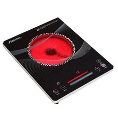 (추천)신일 하이라이트 전기레인지 1구 하이라이터 세라믹렌지 전기렌지 세라믹1구 1구전기레인지 전기세라믹레인지 인덕션, 프리스탠딩, SHL-400EE