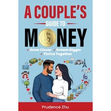 (英文圖書)A Couple's Guide to Money: Grow Closer Dream Bigger Thrive Together 平裝版, Baoba USA, 英文