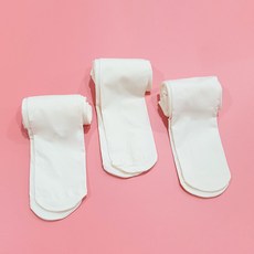 [국내제작] ATB-0709 프리미엄 발레타이즈 아이보리 3세트 아떼르발레