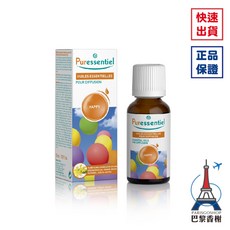 Puressentiel 快樂時刻 香甜放鬆複方精油 30ml, 1個