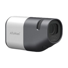 杜克 TR1觀光測距儀望遠鏡 手持戶外電子尺測角 數顯望遠鏡 高倍 高清, 5吋